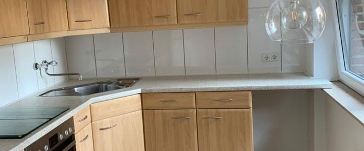 Bungalow mit Garten - Foto 1