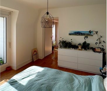 3½ Zimmer-Wohnung in Zürich - Kreis 10 Wipkingen, möbliert, auf Zeit - Photo 4