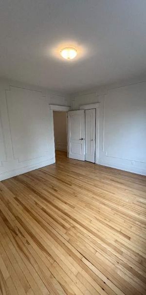 À louer - Appartement 4.5 pour janvier 2026 - Photo 1
