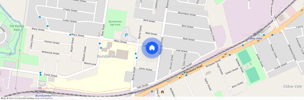 14 Law Street, Bundamba QLD 4304