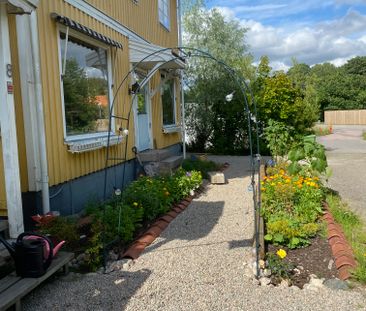 Egnahemsvägen, Vallda - Foto 5