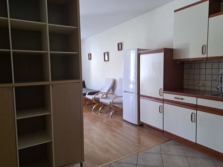 Do wynajęcia kawalerka na Ochocie - Photo 3