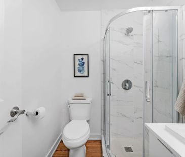 For Lease - 41 Danforth Road Unit# 321, Toronto, Ontario - Photo 5