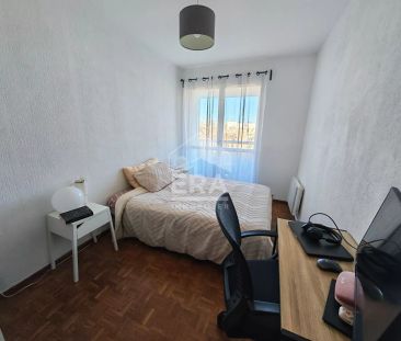 À louer : Appartement T2 + Balcon à Marseille 05 - Photo 4