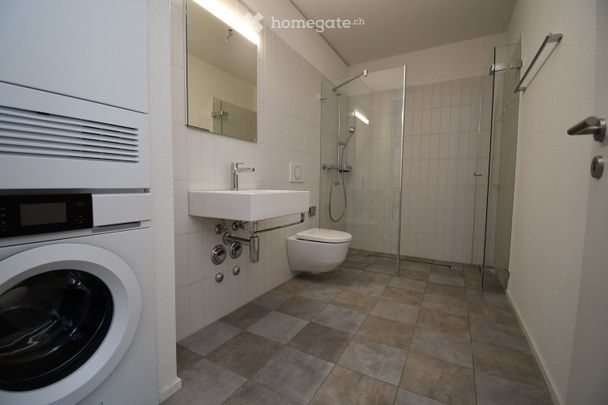 2.5 Zimmer, 68 m², 1. Stock - Photo 1