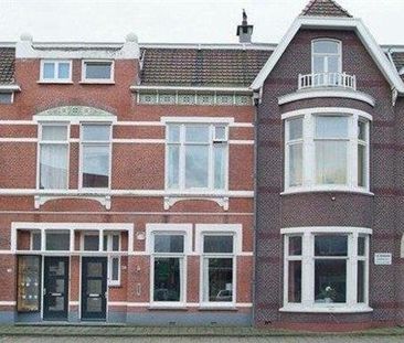 Te huur: Appartement Wierdensestraat 76 in Almelo - Foto 2