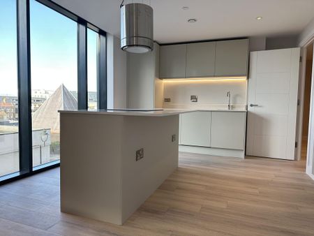 2 bedroom apartment to rent - Photo 4