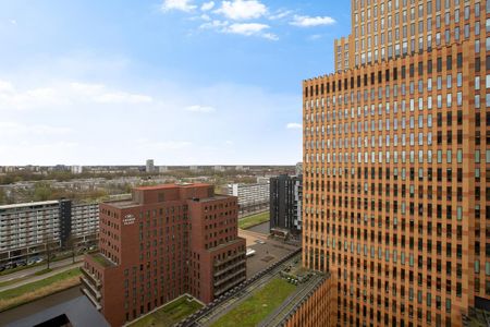 Gustav Mahlerlaan 363, Zuidas-Zuid, 1082MK, Amsterdam - Foto 3