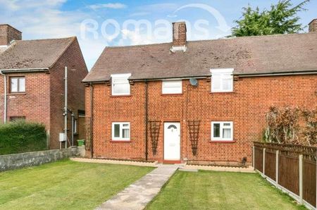 Queen Mary Avenue, Basingstoke, RG21 - Photo 3