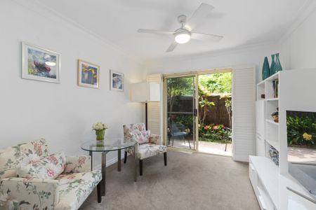 Prestige Apartment with House Like Proportions - Photo 2