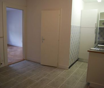 2-room apartment on the 1st floor with balcony - Photo 6