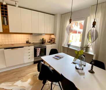 Alnögatan, Rydebäck - Photo 6