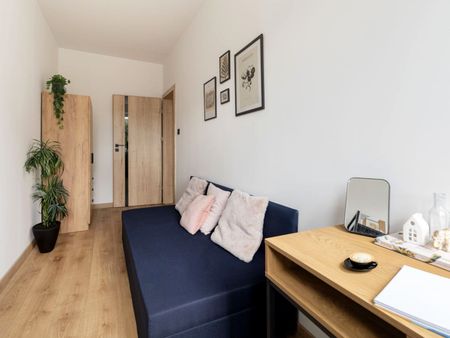 Pokój Łódź - Фото 4