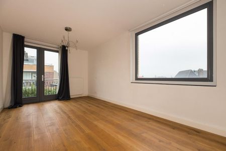 Appartement te huur: Kloosterland 30 2242 ET Wassenaar - Photo 3