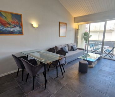 Location Appartement 2 pièces 40m² - Photo 4