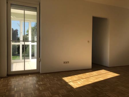 3-Zimmer Wohnung im EG mit Loggia - Photo 5