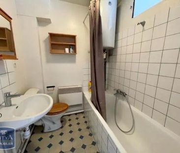 Appartement à louer 2 pièces 35.71m² - Photo 3