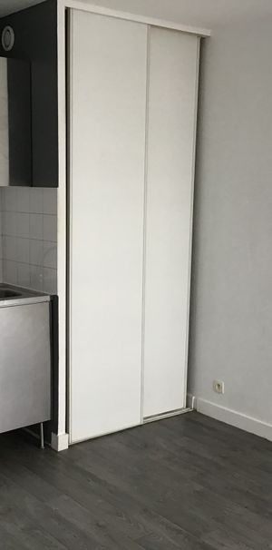 Location Appartement 1 pièce 18m² NANTES 44100 - Photo 1