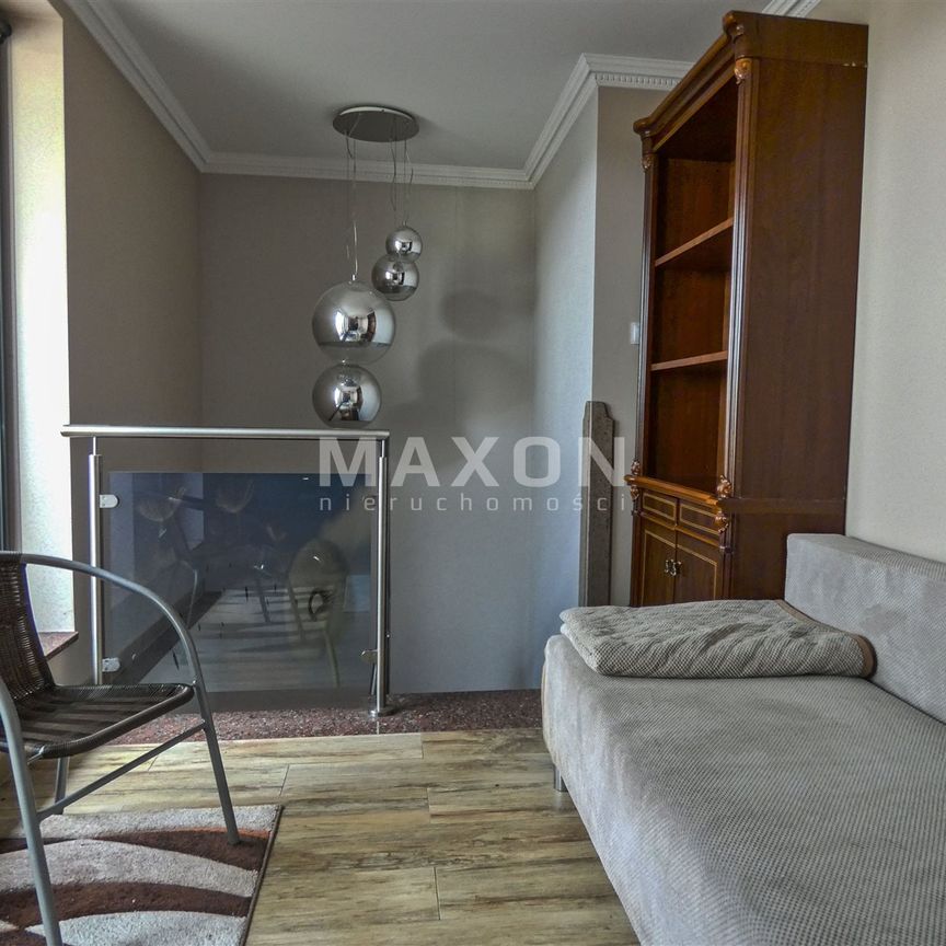 Klimatyczny loft - Księży Młyn - Photo 1