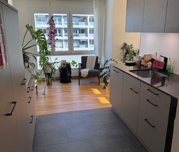3.5 Zimmer, 80 m² - Foto 2