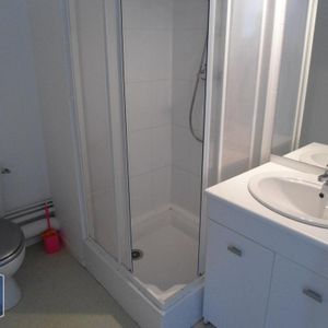 Location Appartement 1 pièce 23m² ST NAZAIRE 44600 - Photo 2