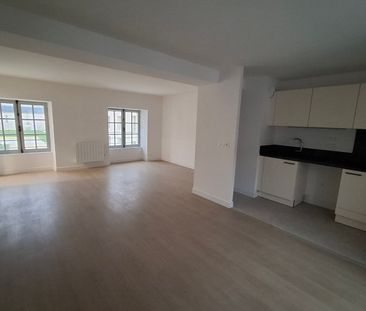 Appartement à louer 2 pièces • 53,48 m2 Compiègne - Photo 5