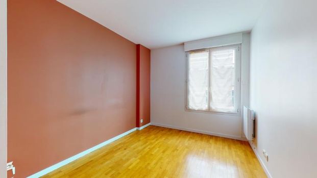 Location Appartement 3 pièces 62m² - Photo 1