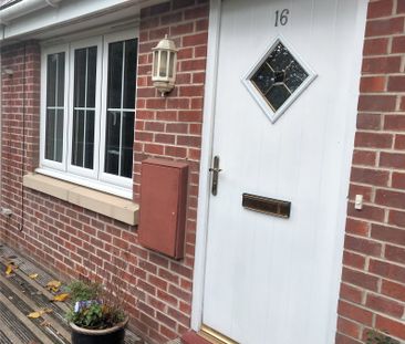 1 bedroom apartment to rent Park Mews, Park Gate, SO31 - Photo 6