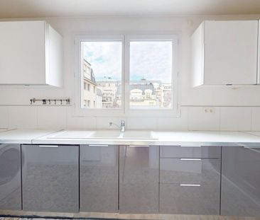 Location Appartement 4 pièces 89m² - Photo 6
