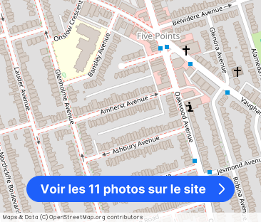 Dom na wynajem - 65 m² - 4 pokoje - Photo 1