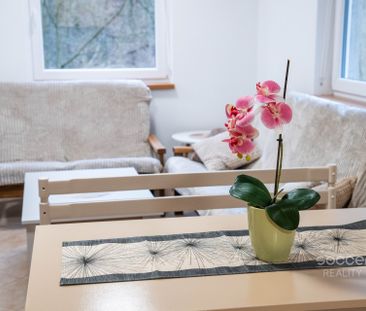 Pronájem chaty / chalupy - Fotografie 1