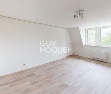 Location Appartement 1 pièce 27m² - Photo 4