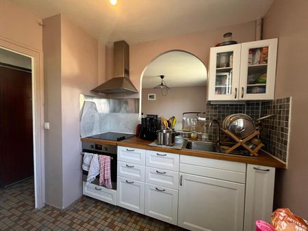 Location Appartement 2 pièces 38m² NANTES 44000 - Photo 2