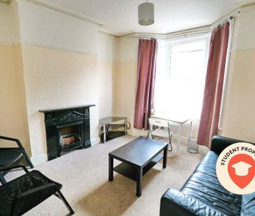 5 bedroom terraced house to rent - Photo 1