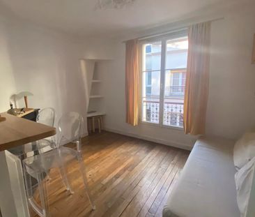 Location AppartementParis 18ème Grandes-Carrières - Photo 6