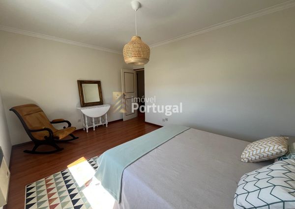 Apartamento T3 em Braga