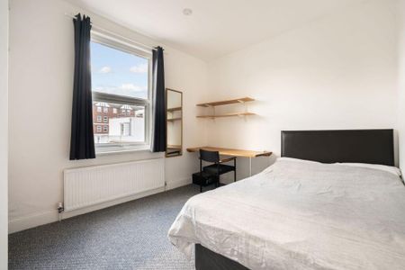 5 bedroom terraced house to rent - Photo 3