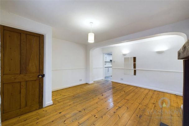 2 bedroom semi-detached house to rent - Photo 1