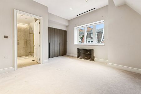 Kensington Court, London, W8 flat to rent - Photo 3