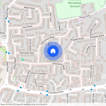 Avalon Way, Worthing, BN13 2TP