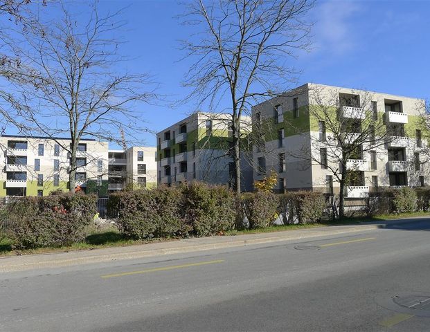 Appartement de 4 pièces au 1er étage - Foto 1