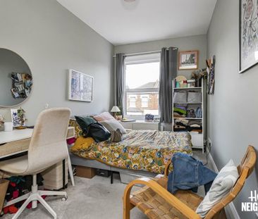 2 bedroom maisonette to rent - Photo 4