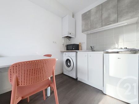 Location Appartement 1 pièce 21m² TROYES 10000 - Photo 3