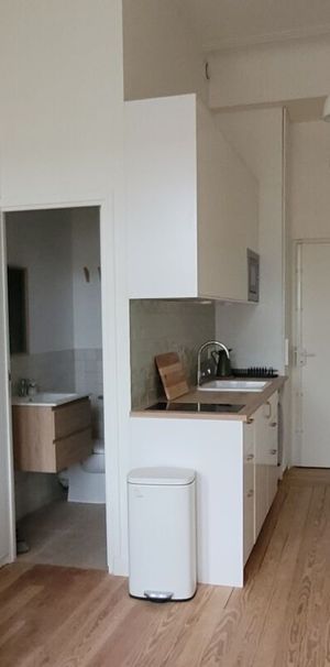 Appartement / Offre 54877587 - Photo 1