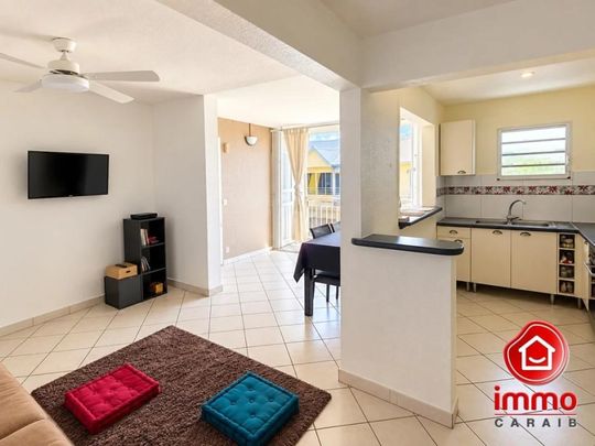 Location Appartement 77m² 4 pièces Fort de france - Photo 1