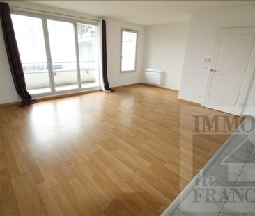 Location Appartement 3 pièces 71m² - Photo 1