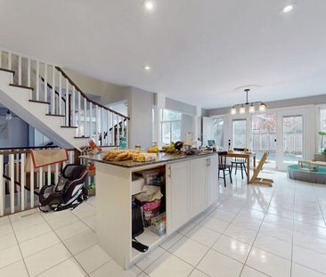 For Lease - 219 Kitty Murray Lane, Hamilton, Ontario - Photo 1