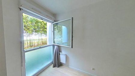 Appartement 1 pièce – 21 m² environ à Rennes Villejean (ref : G60847) - Photo 3