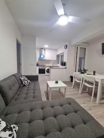 Avinguda de Burjassot, Valencia, Valencian Community 46009 - Photo 5