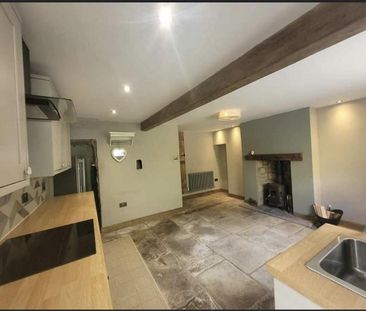 1 bedroom house to rent - Photo 6